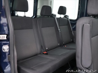 Ford Transit 2,0 EB 96kW L2 9-Míst CZ 2022