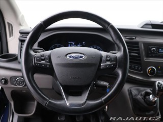Ford Transit 2,0 EB 96kW L2 9-Míst CZ 2022