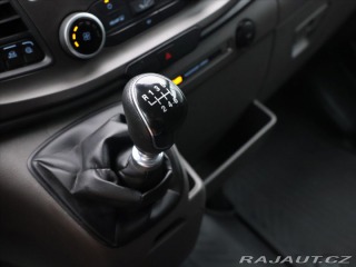 Ford Transit 2,0 EB 96kW L2 9-Míst CZ 2022