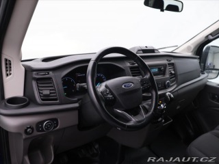 Ford Transit 2,0 EB 96kW L2 9-Míst CZ 2022