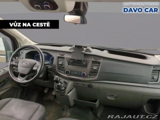 Ford Transit 2,0 TDCI 96kW L2 9-míst C 2022