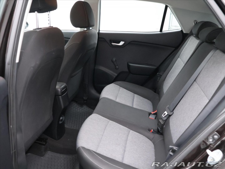 Kia Stonic 1,3 CVVT 61kW CZ Comfort 2019