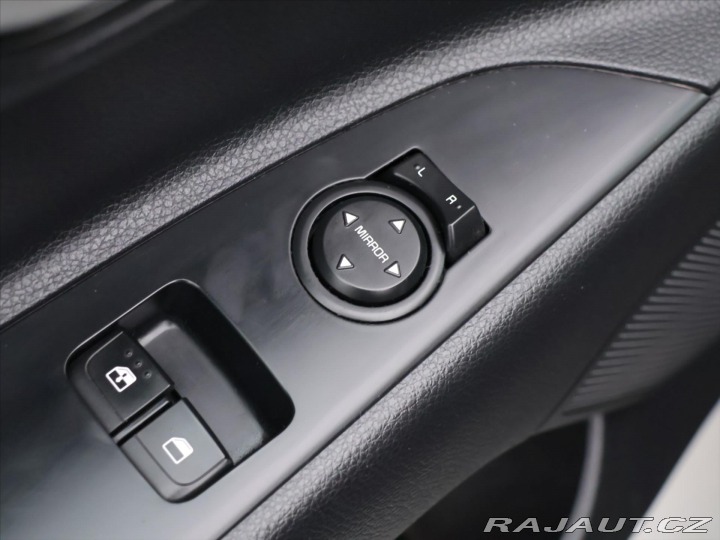 Kia Stonic 1,3 CVVT 61kW CZ Comfort 2019