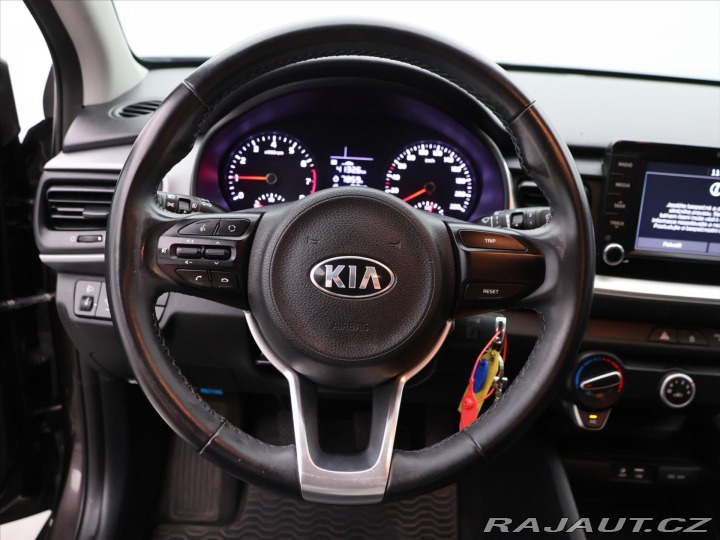 Kia Stonic 1,3 CVVT 61kW CZ Comfort 2019