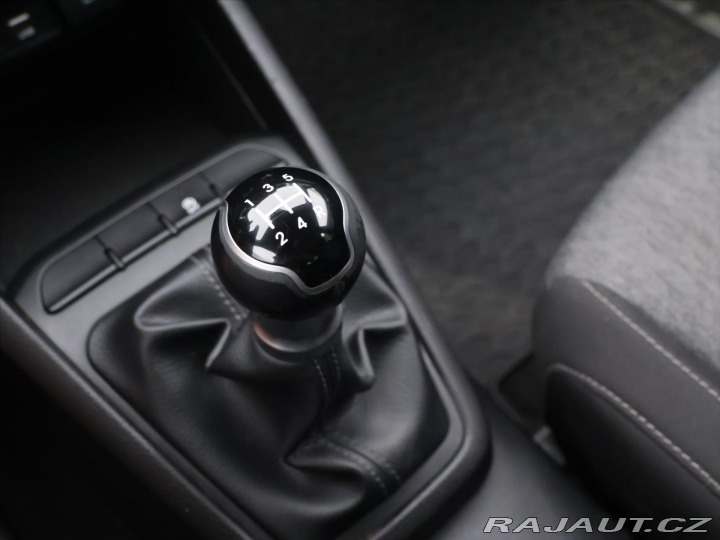 Kia Stonic 1,3 CVVT 61kW CZ Comfort 2019