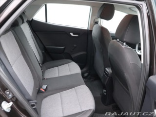 Kia Stonic 1,3 CVVT 61kW CZ Comfort 2019