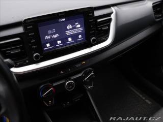 Kia Stonic 1,3 CVVT 61kW CZ Comfort 2019