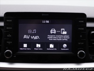 Kia Stonic 1,3 CVVT 61kW CZ Comfort 2019