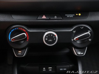 Kia Stonic 1,3 CVVT 61kW CZ Comfort 2019