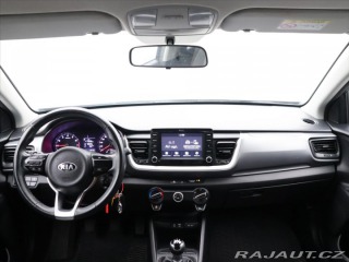 Kia Stonic 1,3 CVVT 61kW CZ Comfort 2019