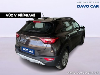 Kia Stonic 1,3 CVVT 61kW CZ Comfort 2019