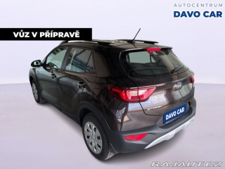 Kia Stonic 1,3 CVVT 61kW CZ Comfort 2019