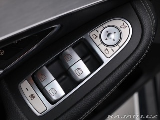Mercedes-Benz C 1,6 CDI 100 kW Tažné Aut. 2015