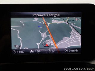 Mercedes-Benz C 1,6 CDI 100 kW Tažné Aut. 2015