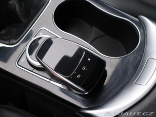 Mercedes-Benz C 1,6 CDI 100 kW Tažné Aut. 2015