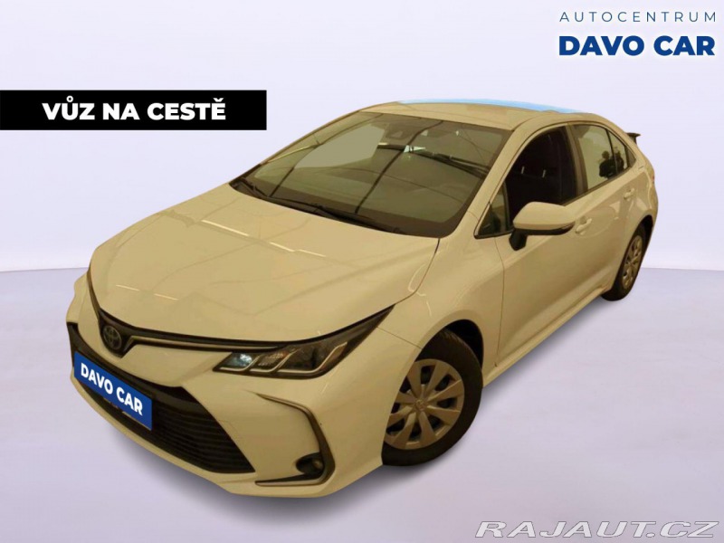 Toyota Corolla 1.8 Hybrid Active E-CVT C