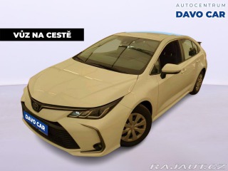 Toyota Corolla 1.8 Hybrid Active E-CVT C