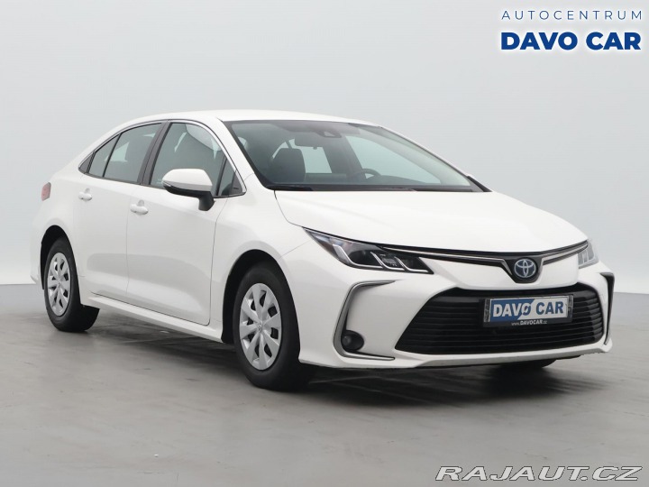 Toyota Corolla 1.8 Active E-CVT CZ 1.Maj 2023