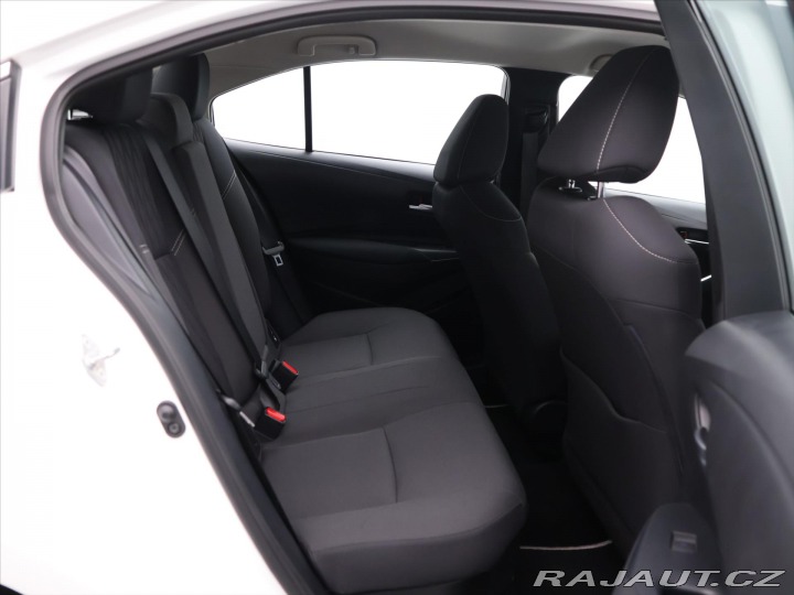Toyota Corolla 1.8 Active E-CVT CZ 1.Maj 2023