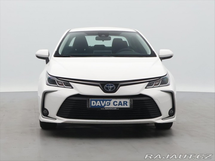 Toyota Corolla 1.8 Active E-CVT CZ 1.Maj 2023