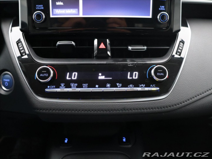 Toyota Corolla 1.8 Active E-CVT CZ 1.Maj 2023