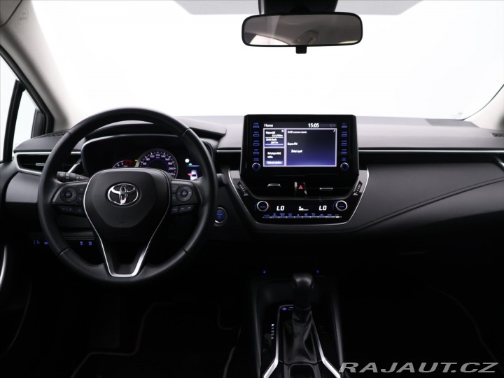 Toyota Corolla 1.8 Active E-CVT CZ 1.Maj 2023