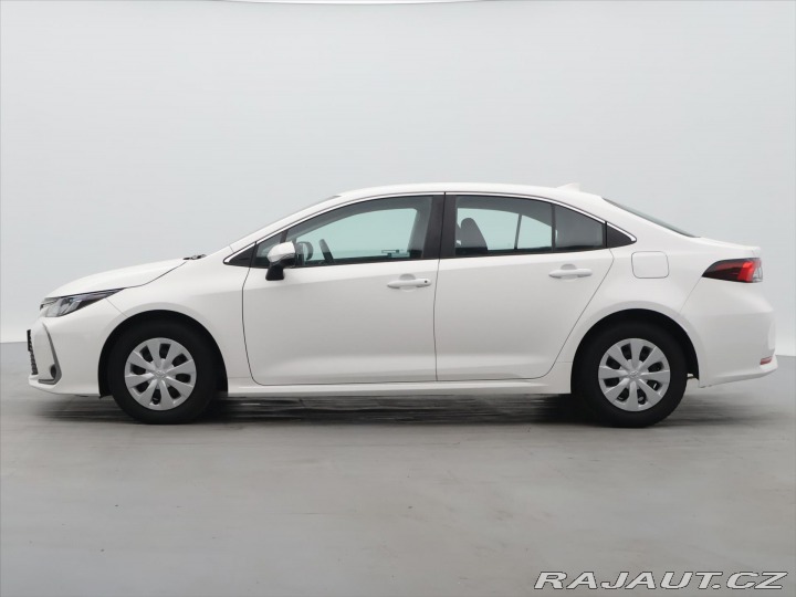 Toyota Corolla 1.8 Active E-CVT CZ 1.Maj 2023