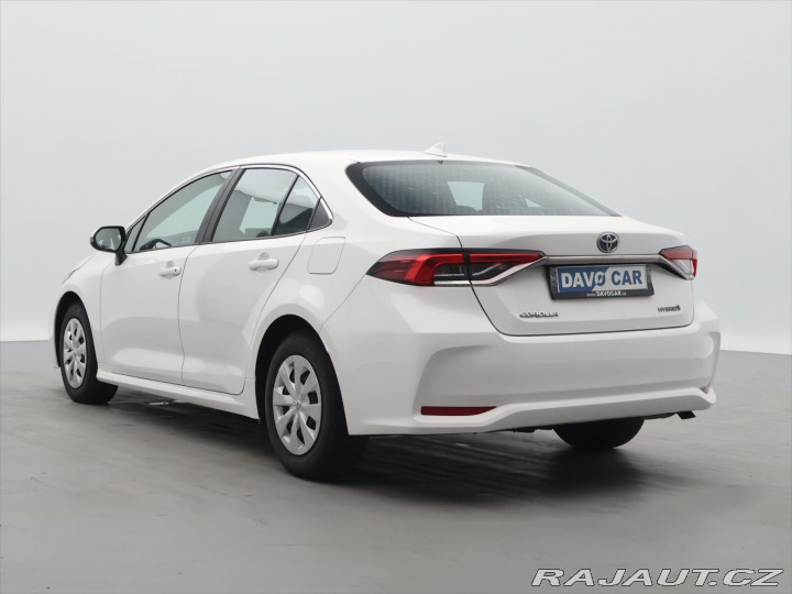 Toyota Corolla 1.8 Active E-CVT CZ 1.Maj 2023