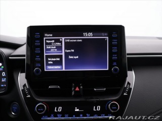 Toyota Corolla 1.8 Hybrid Active E-CVT C 2023