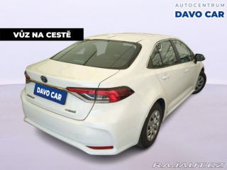 Toyota Corolla 1.8 Hybrid Active E-CVT C 2023