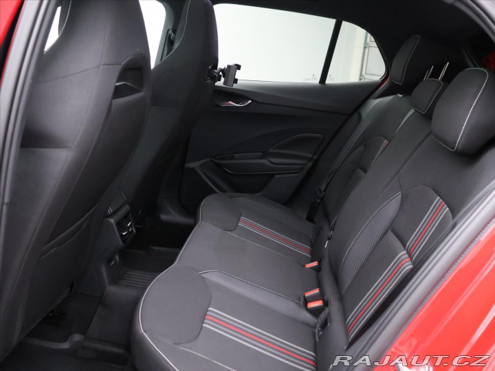 Škoda Fabia 1,0 TSI 85kW CZ Monte Car 2024