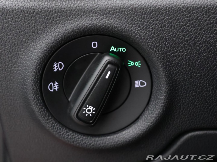 Škoda Fabia 1,0 TSI 85kW CZ Monte Car 2024