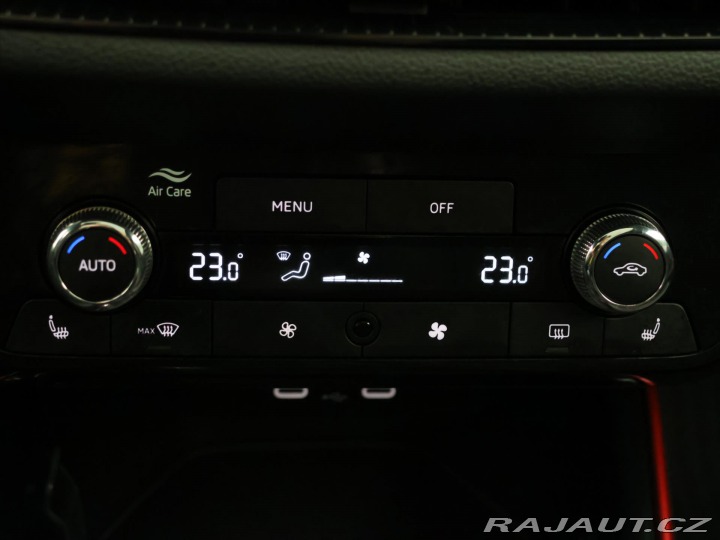 Škoda Fabia 1,0 TSI 85kW CZ Monte Car 2024