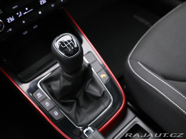 Škoda Fabia 1,0 TSI 85kW CZ Monte Car 2024