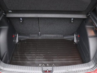 Škoda Fabia 1,0 TSI 85kW CZ Monte Car 2024