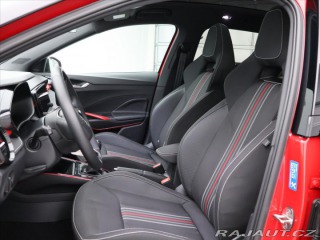 Škoda Fabia 1,0 TSI 85kW CZ Monte Car 2024