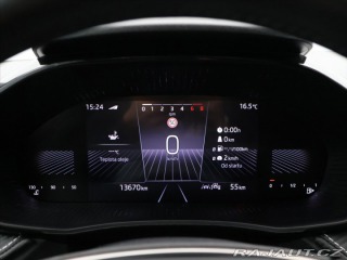 Škoda Fabia 1,0 TSI 85kW CZ Monte Car 2024