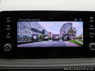 Škoda Fabia 1,0 TSI 85kW CZ Monte Car 2024