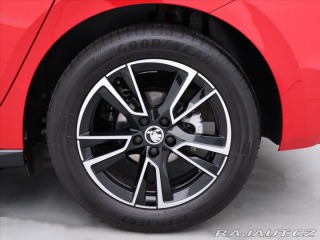 Škoda Fabia 1,0 TSI 85kW CZ Monte Car 2024