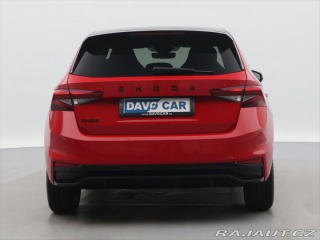 Škoda Fabia 1,0 TSI 85kW CZ Monte Car 2024