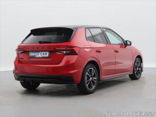 Škoda Fabia 1,0 TSI 85kW CZ Monte Car 2024