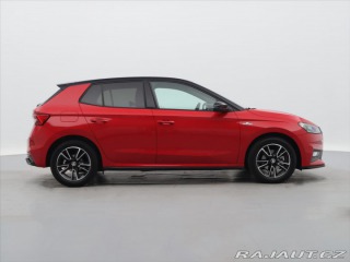 Škoda Fabia 1,0 TSI 85kW CZ Monte Car 2024