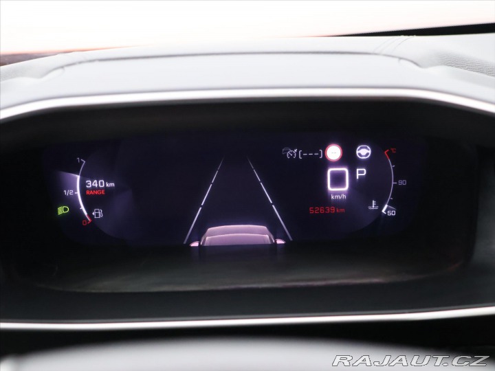 Peugeot 2008 1,2 PT114kW CZ GT-line 2020
