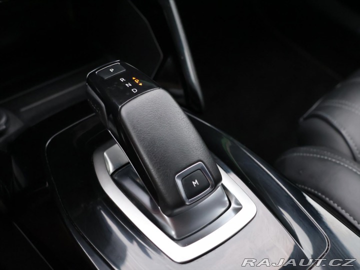 Peugeot 2008 1,2 PT114kW CZ GT-line 2020
