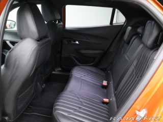 Peugeot 2008 1,2 PT114kW CZ GT-line 2020
