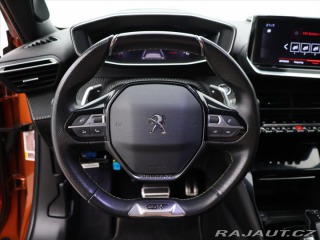 Peugeot 2008 1,2 PT114kW CZ GT-line 2020