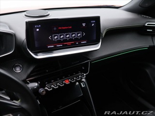 Peugeot 2008 1,2 PT114kW CZ GT-line 2020