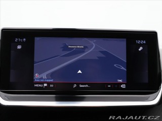 Peugeot 2008 1,2 PT114kW CZ GT-line 2020