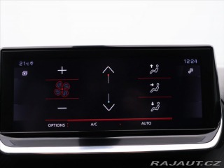 Peugeot 2008 1,2 PT114kW CZ GT-line 2020
