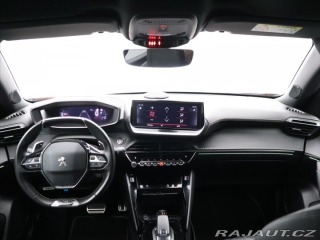 Peugeot 2008 1,2 PT114kW CZ GT-line 2020